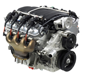 C2833 Engine